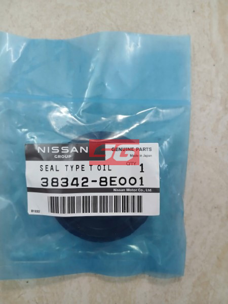 PHỚT LÁP NISSAN VERSA 2011 | 383428E001