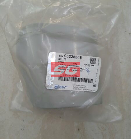 ỐP CHÂN GƯƠNG XE CHEVROLET ORLANDO 2012 | 95228548