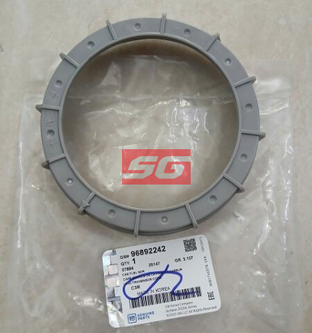 NẮP BƠM XĂNG CHEVROLET SPARK 2015 | 96892242