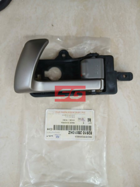 TAY MỞ CỬA HYUNDAI SANTAFE 2007 | 826102B010HZ
