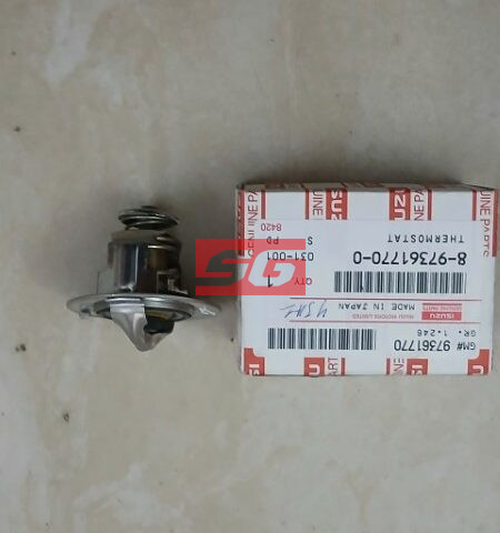 VAN HẰNG NHIỆT ISUZU HILANDER 2006 | 8973617700