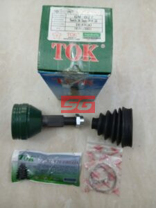 ĐẦU LÁP NGOÀI CHEVROLET CAPTIVA 2009 | TOKGM027