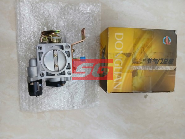 THÂN BƯỚM GA LIFAN 520 2007-2012 | B0CPFL6G9G