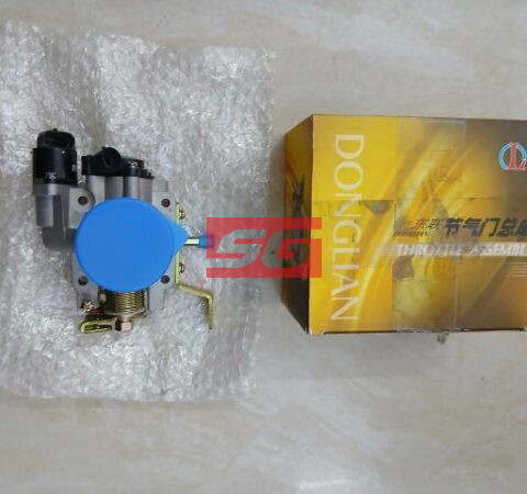 THÂN BƯỚM GA LIFAN 520 2007-2012 | B0CPFL6G9G