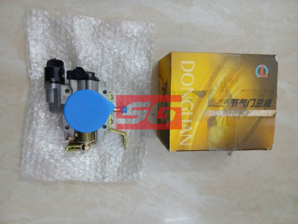 THÂN BƯỚM GA LIFAN 520 2007-2012 | B0CPFL6G9G