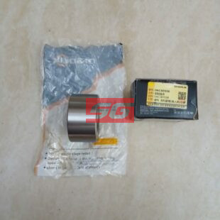 BẠC ĐẠN BÁNH TRƯỚC XE DAIHATSU TERIOS 2006 | DAC387038