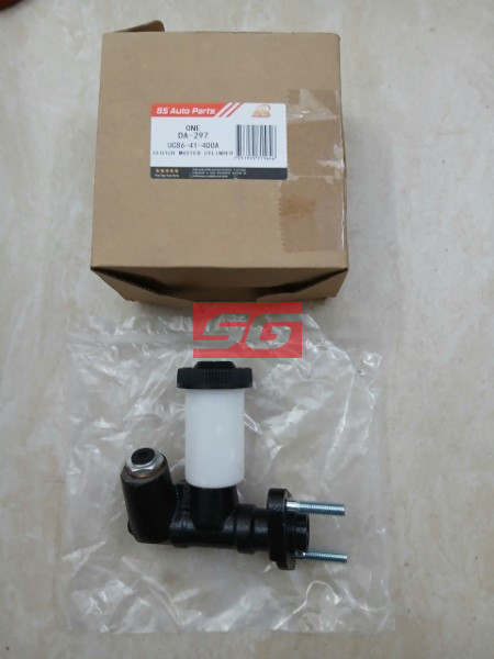 TỔNG CÔN DƯỚI XE FORD RANGER 2007 | UC8641400A