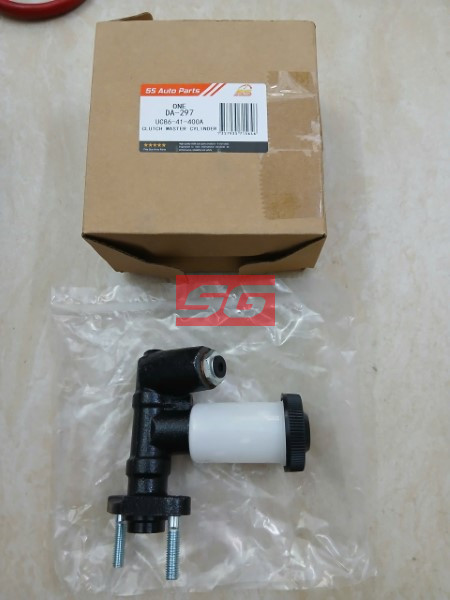 TỔNG CÔN DƯỚI XE FORD RANGER 2007 | UC8641400A