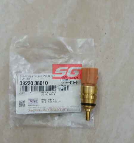 CẢM BIẾN NHIỆT ĐỘ NƯỚC KIA MORNING 2008 | 3922038010