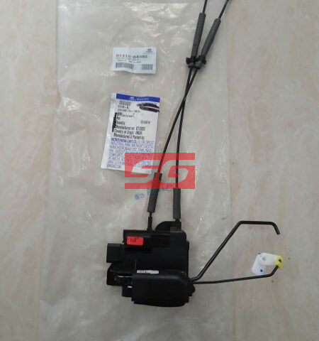 CƠ CẤU NGẬM KHÓA CỬA XE HYUNDAI I10 2022 | 81310B4080