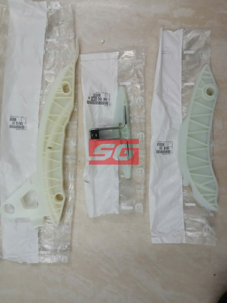 BỘ TĂNG TỲ SÊN CAM XE PEUGEOT 208 | 081830