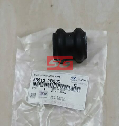 CAO SU CÂN BẰNG XE KIA SORENTO 2012 | 555132B200