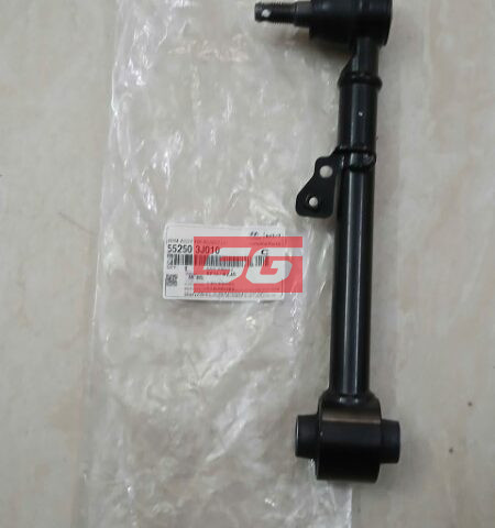 THANH GIẰNG NGANG CẦU SAU XE HYUNDAI SANTAFE 2013 | 552503J010