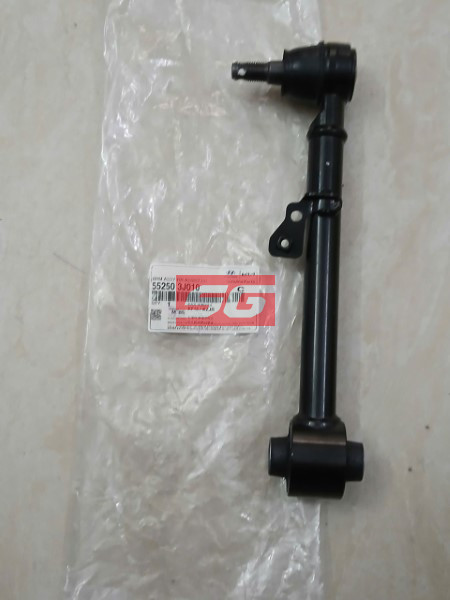 THANH GIẰNG NGANG CẦU SAU XE HYUNDAI SANTAFE 2013 | 552503J010