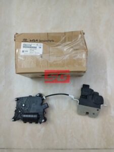 KHÓA NGẬM CỐP HẬU XE HYUNDAI SANTAFE 2025 | 81800S1100