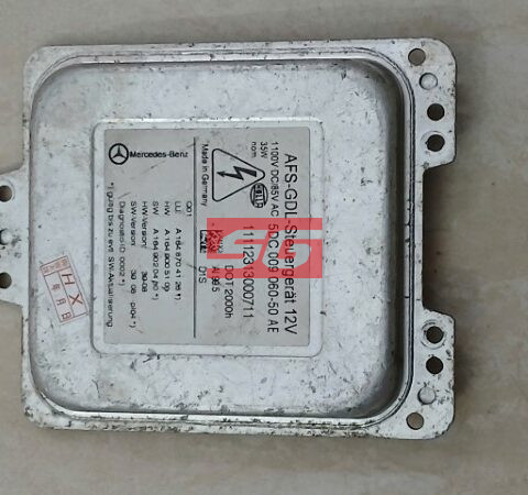 BALLAST ĐIỀU KHIỂN ĐÈN PHA XE MERCEDES E350 2013 | 2129024202