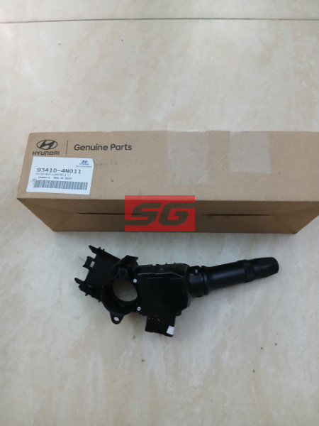 CÔNG TẮC PHA CỐT XE HYUNDAI EON 2014 | 934104N011
