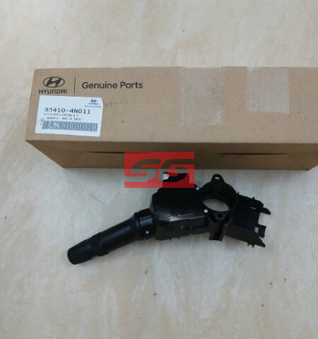 CÔNG TẮC PHA CỐT XE HYUNDAI EON 2014 | 934104N011