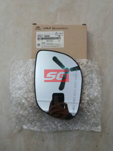 MẶT GƯƠNG CHIẾU HẬU XE KIA FORTE KOUP 2013 | 876111M600