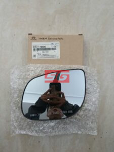 MẶT GƯƠNG CHIẾU HẬU XE KIA FORTE KOUP 2013 | 876111M600