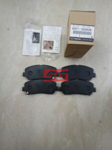 BỐ THẮNG TRƯỚC XE MAZDA CX5 2020 | K0Y13328ZB