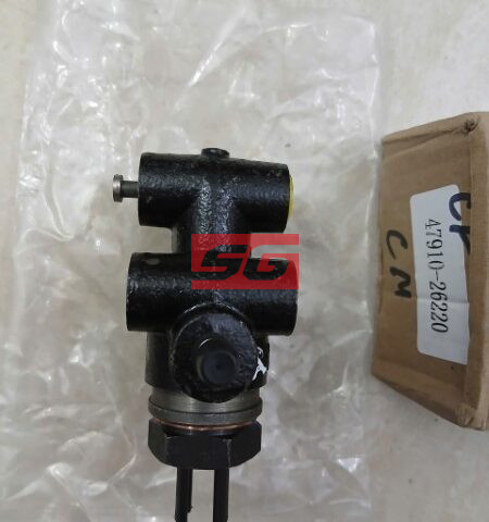CHIA DẦU PHANH XE TOYOTA HIACE 2006 | 4791026220