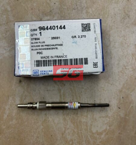 BUGI XÔNG DAEWOO LACETTI 2009-2011 | 96440144
