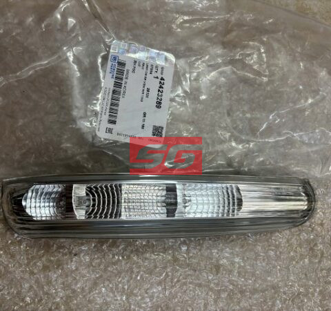 ĐÈN XI NHAN XE CHEVROLET CAPTIVA 2012 | 42423289