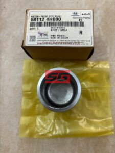 PISTON THẮNG TRƯỚC XE KIA STARIA 2026 | 581124H000