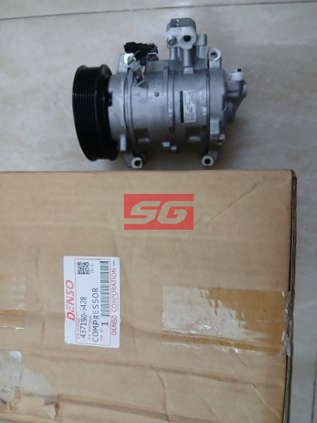 LỐC LẠNH XE HONDA ACCORD 2012 | 38810R40A01