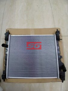 KÉT NƯỚC XE CHEVROLET SPARK 1.2 M300 | 96676341
