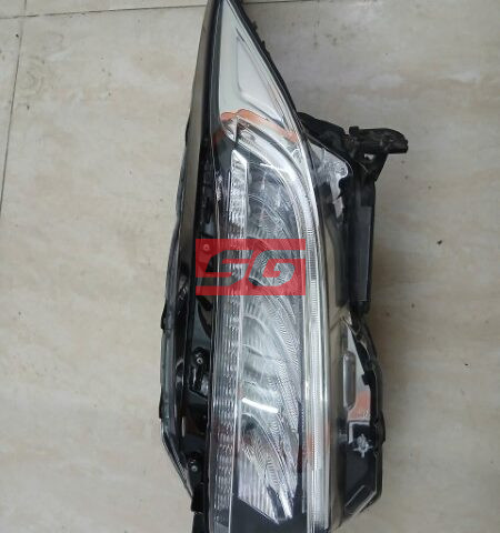 ĐÈN PHA XE HONDA HRV 2026 | 33150TLAD01
