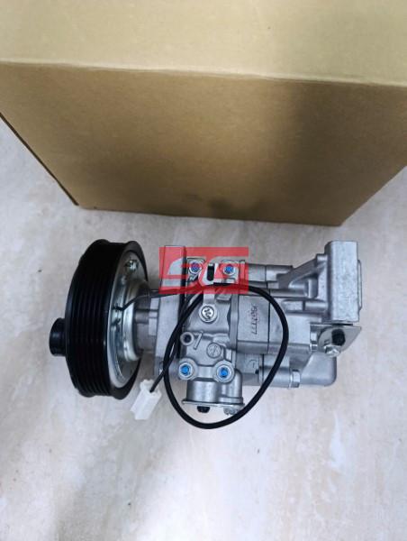 LỐC ĐIỀU HÒA XE MAZDA 3 2017 | BFF461450