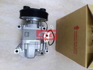 LỐC ĐIỀU HÒA XE MAZDA 3 2017 | BFF461450