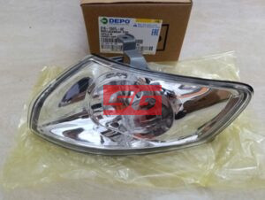 ĐÈN XI NHAN XE MAZDA 626 2003 | GE4T5107XB