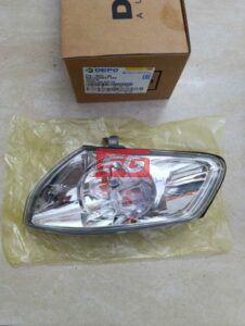ĐÈN XI NHAN XE MAZDA 626 2003 | GE4T5107XB