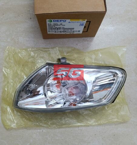 ĐÈN XI NHAN XE MAZDA 626 2003 | GE4T5107XB