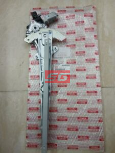 COMPA LÊN KÍNH XE ISUZU MUX 2023 | 8980935561