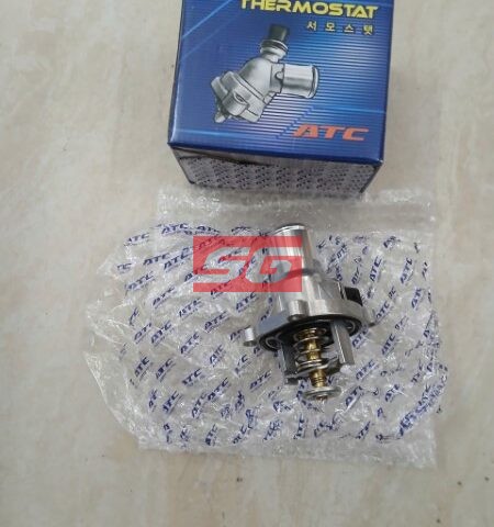 VAN HẰNG NHIỆT XE CHEVROLET AVEO 2010 | 55578419