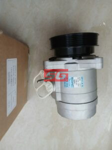 LỐC ĐIỀU HÒA XE CHEVROLET CAPTIVA 2009 | 96861885