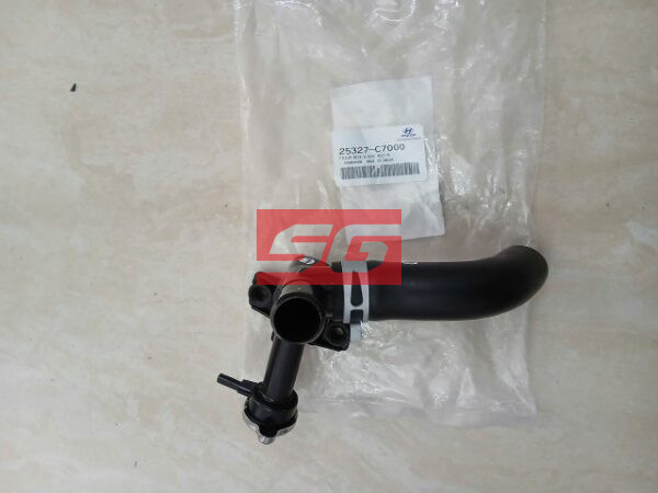 CÚT CHIA NƯỚC HYUNDAI I20 2014 | 2712010201