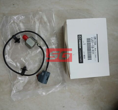 CẢM BIẾN TIẾNG GÕ MAZDA 3 2003 | ZJ0118921