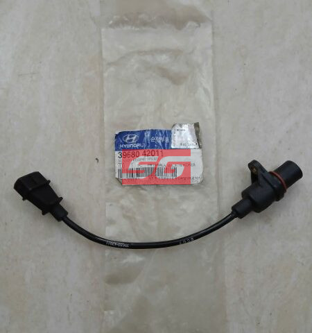 CẢM BIẾN TRỤC CƠ (KHUỶU) HYUNDAI XCIENT | 3968042011