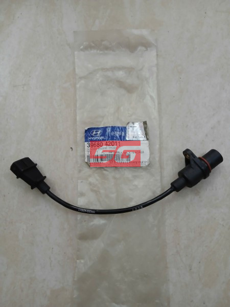 CẢM BIẾN TRỤC CƠ (KHUỶU) HYUNDAI XCIENT | 3968042011