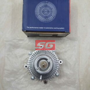 LY TÂM CÁNH QUẠT ISUZU HI-LANDER | 8971453220