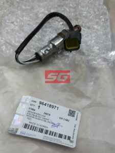 CẢM BIẾN OXY XE CHEVROLET VIVANT 2009 | 96418971