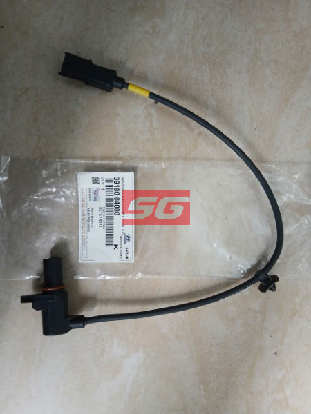 CẢM BIẾN OXY KIA MORNING SI 2015 | 3918004000