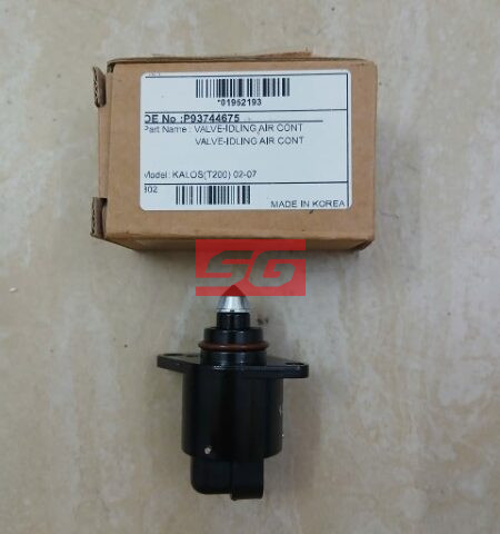 CỤC BÙ GA DAEWOO MATIZ 2006-2010 | 93744675