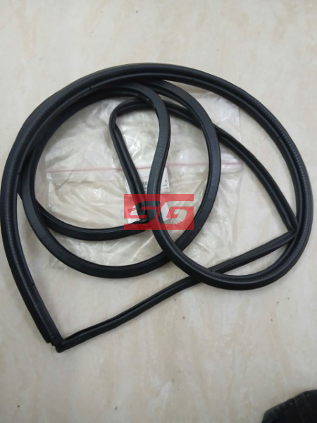 GIOĂNG CỐP HẬU XE ISUZU HILANDER 2008 | 8979760930