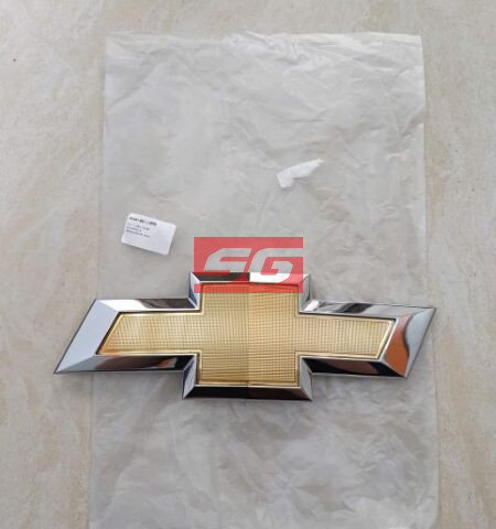 LOGO MẶT CA LĂNG CHEVROLET TRAILBLAZER 2016 | 52119476